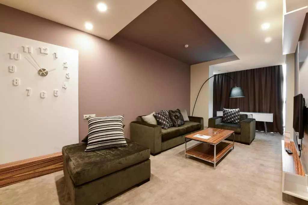 Opera Suite Hotel